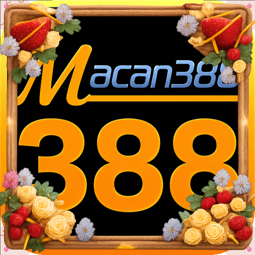 macan388 — galeri pratinjau - APK Resmi