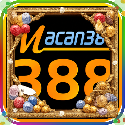 macan388 — galeri pratinjau Resmi APK
